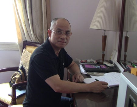 Image result for lương ngọc huỳnh giáo sư