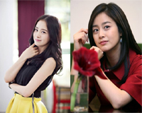 Bí quyết giữ da sáng, dáng đẹp của Kim Tae Hee