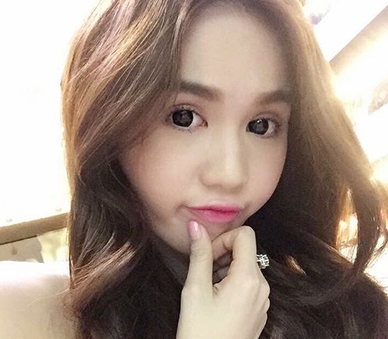 Ngọc Trinh 