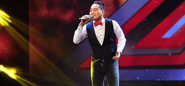 Khánh Bình X Factor đồng tính và cặp kè nữ đại gia?