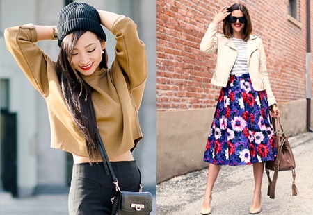 12 bí mật giúp bạn mặc đẹp như fashionista chuyên nghiệp