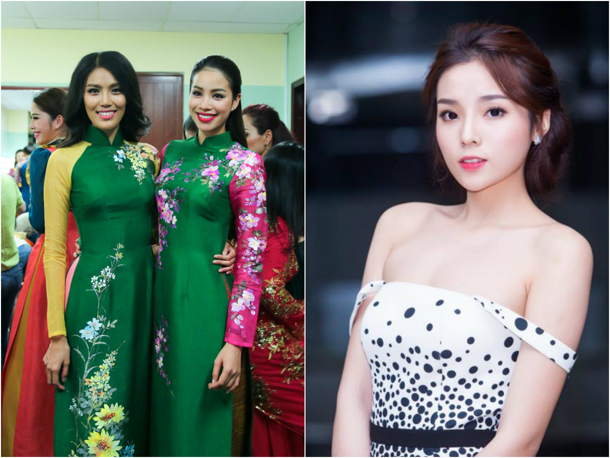 Showbiz 03/1: Phạm Hương - Lan Khuê hội ngộ, Kỳ Duyên tiết lộ sốc