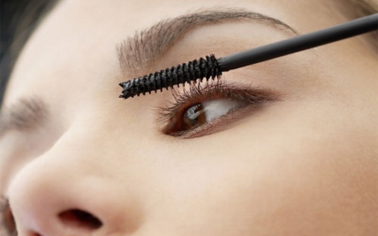 Loại bỏ ngay những sai lầm khi sử dụng mascara