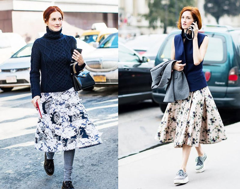 Taylor Tomasi Hill – mặc đẹp mà không cần nguyên tắc thời trang