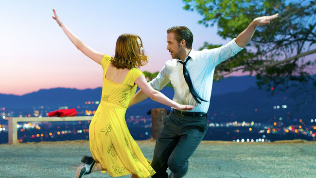 Ryan Gosling và Emma Stone: Tung trailer vô cùng lãng mạn