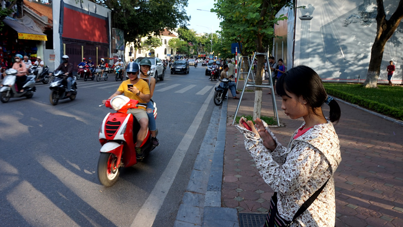 Bầu sắp 