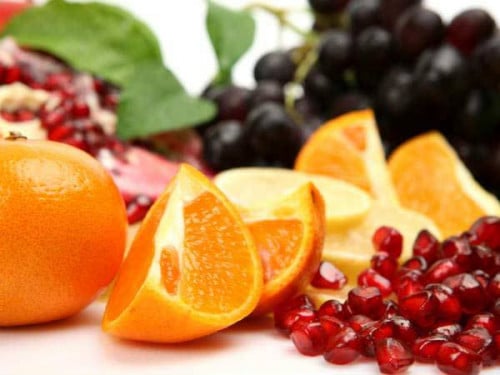 ung thư, thực phẩm tiêu diệt tế bào ung thư