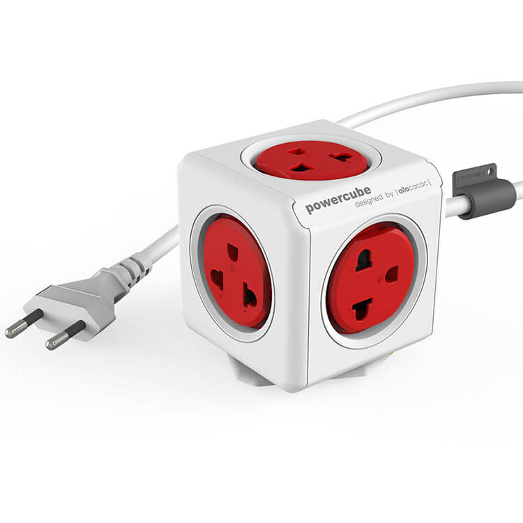 Powercube_red_nen