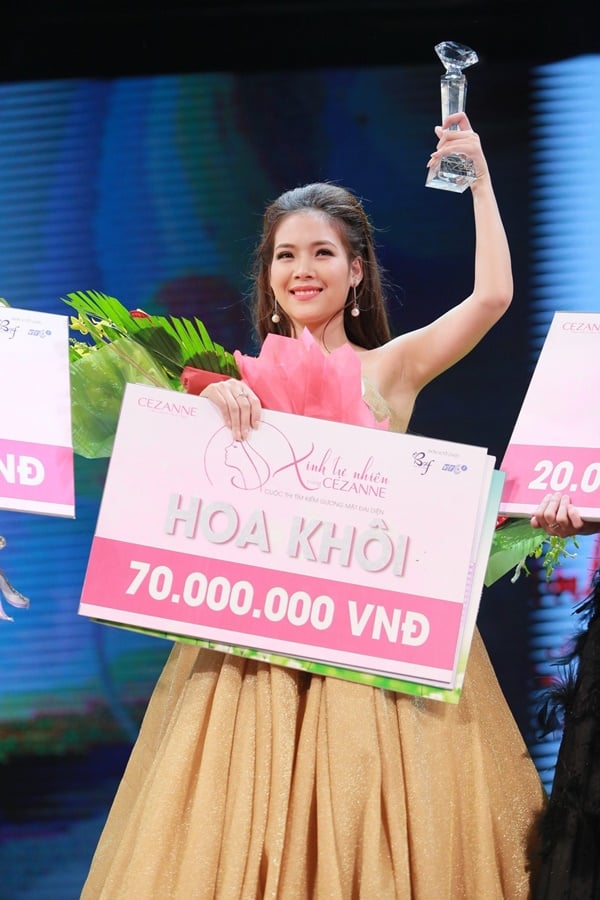 miss Viet Nam  (7)