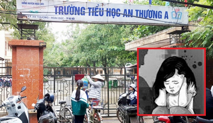 truong hoc