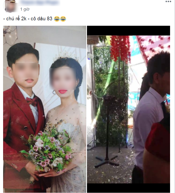 Bài đăng đã nhận được sự chú ý và bình luận trái chiều từ cộng đồng