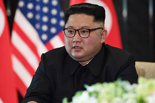 Kim Jong Un có mặt tại Singapore để tham dự Thượng đỉnh Mỹ - Triều