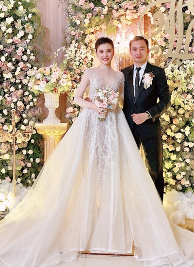 le vat cua ngoc duyen trong ngay cuoi chong dai gia (1)