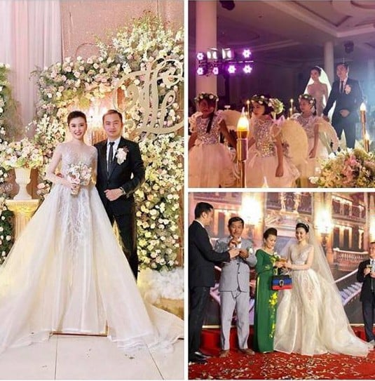 le vat cua ngoc duyen trong ngay cuoi chong dai gia (11)