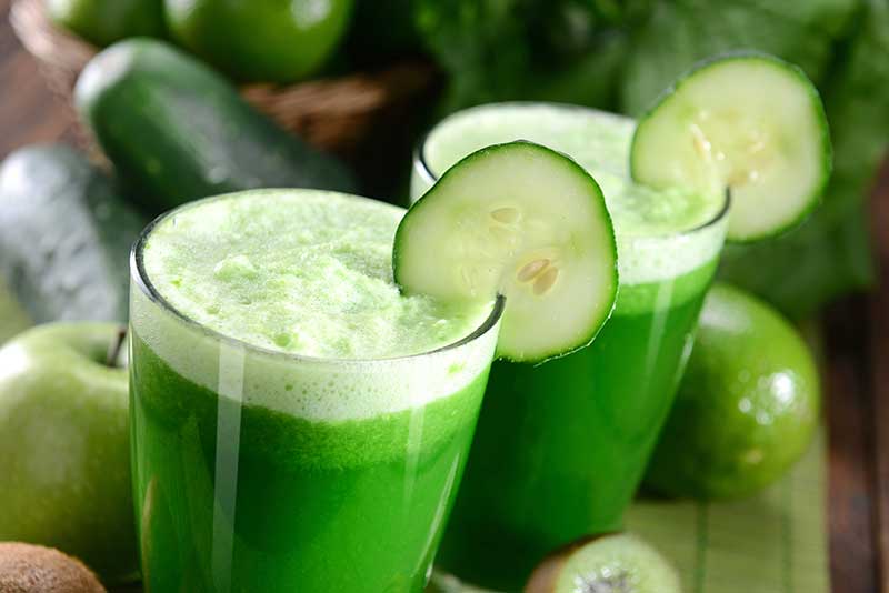 cucumber-juice