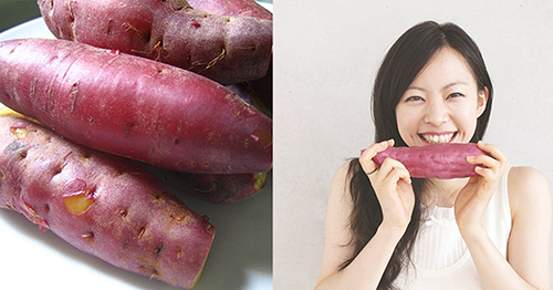 - an khoai lang thoi diem nay se tieu diet tan goc re mam ung thu va giup chi em giam can 11384076 phunutoday -