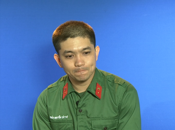 Mới đây, chương trình