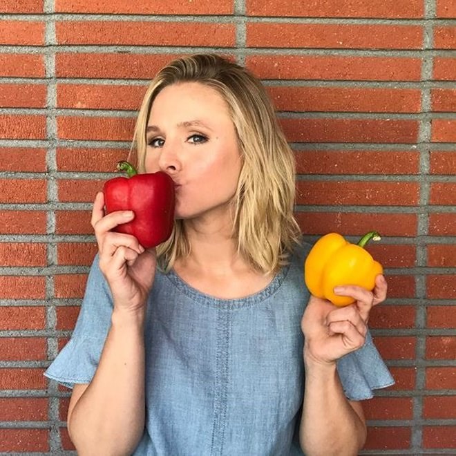 Kristen Bell 5