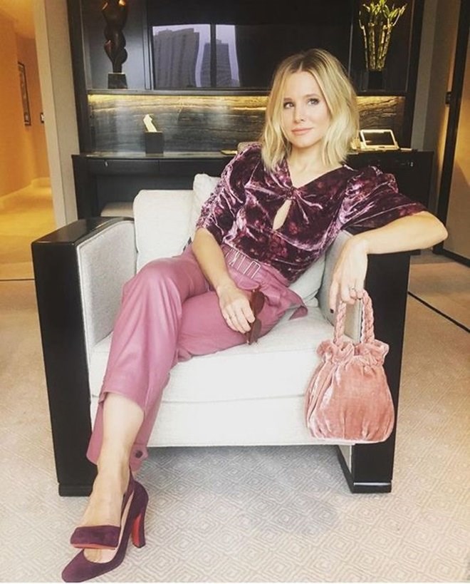 Kristen Bell 6