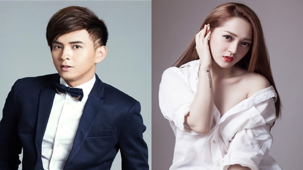 Hồ Quang Hiếu - Bảo Anh Hồ Quang Hiếu - Bảo Anh