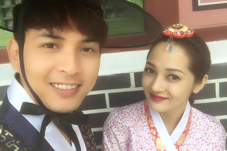 Hồ Quang Hiếu - Bảo Anh Hồ Quang Hiếu - Bảo Anh