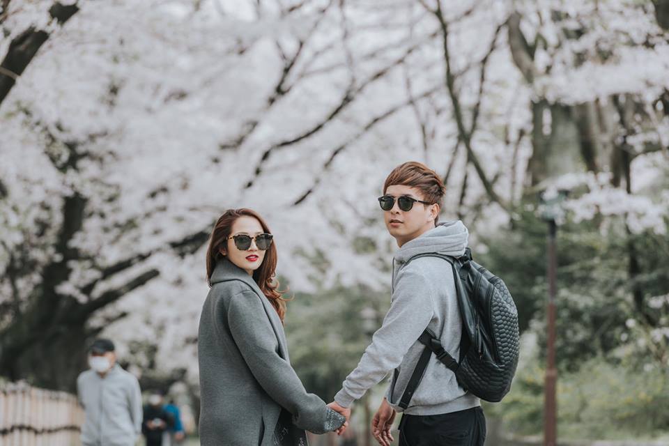Hồ Quang Hiếu - Bảo Anh Hồ Quang Hiếu - Bảo Anh
