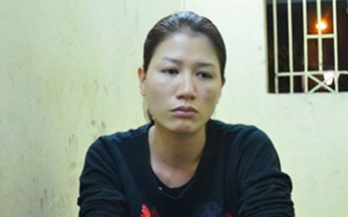 Trang Trần