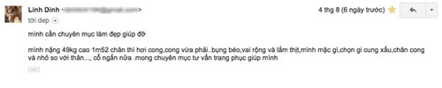 Giúp nàng cổ ngắn & người đậm chọn đồ thanh lịch, thoát dáng