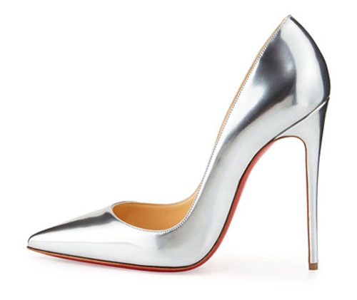 Giày cao gót Christian Louboutin