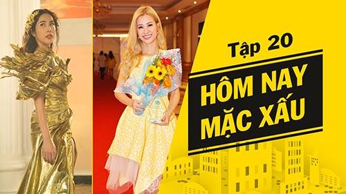 HH Thu Thảo muốn dừng chương trình của MC Thùy Minh - 2