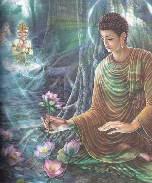 Phật dạy: 10 việc không đáng làm nhất trong cuộc đời này