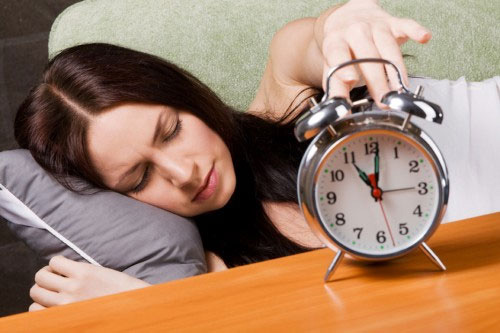 Ngủ nhiều liệu có làm bạn tăng cân nhanh chóng không?