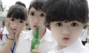 Nữ sinh nghỉ học vì bị trêu là người ngoài hành tinh