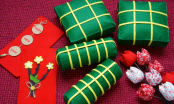Xu Hướng Quà Tết 2018 “Mới Nổi” Mà Bạn Sẽ Hối Tiếc Nếu Bỏ Lỡ