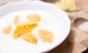 Ngày se lạnh nấu chè khoai ấm áp mời cả nhà