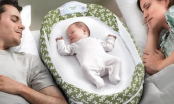Cảnh báo nguy hiểm về hội chứng đột tử SIDS ở trẻ sơ sinh
