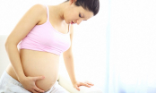 Do đâu mẹ bầu bị gò cứng bụng?