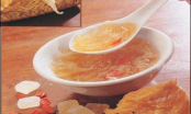Mách mẹ những lưu ý khi chế biến yến sào cho bé