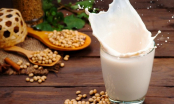 Uống sữa đậu nành sai cách, bà bầu sẽ nhận cái kết đắng