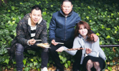 Ngọc Trinh 'sắp cưới' tỷ phú Hoàng Kiều, Khắc Tiệp nói lời này liệu có muộn?
