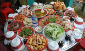 10 món ăn đại kỵ trong ngày Tết nếu ăn sẽ đen đủi cả năm