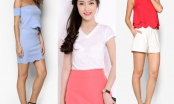 Đây là xu hướng thời trang hot nhất dịp đầu năm 2017 cho phái đẹp