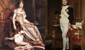 Đời sống “phòng the” đầy bí ẩn và bi kịch của hoàng đế Napoleon
