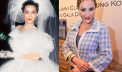 Tuổi 53, Thảm họa thẩm mỹ Tiết Chỉ Luân cô độc, không chồng, không con