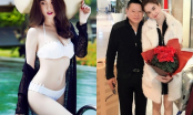 Trước khi đến với Hoàng Kiều, Ngọc Trinh đã có những gì trong tay?
