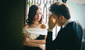 Cưới nhau một tuần, đêm nào chồng cũng hùng hục cả đêm mà vẫn không vào được vùng cấm địa