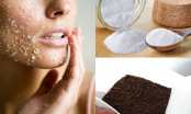 Tẩy da chết bằng 4 nguyên liệu tự nhiên trong nhà bếp siêu rẻ và an toàn