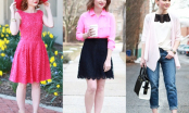 Bí quyết mặc đẹp, cuốn hút mọi ánh nhìn trong dịp năm mới như fashionista
