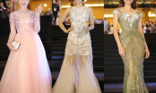 Angela Phương Trinh quyến rũ, Phạm Hương khoe đường cong trên thảm đỏ
