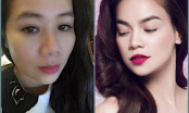 Vợ đại gia kim cương 'ghen' điều này sau khi Chu Đăng Khoa ôm hôn Hà Hồ ở Mỹ?